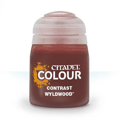 Citadel Contrast: Wyldwood, фото 2