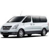 Hyundai H1 2007-