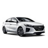 Hyundai IONIQ 2017-