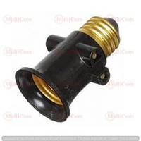 23-03-000. Патроны для ламп, стартеры