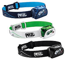 Ліхтар Petzl Actik