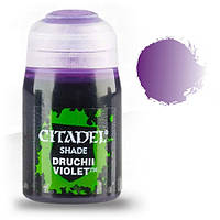 Citadel Shade Druchii Violet