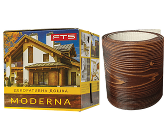 Декоративна гнучка доская FTS Moderna