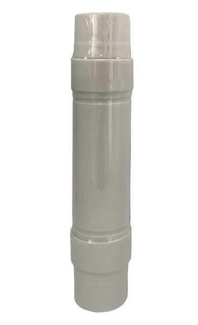 Картридж пресований вугільний CTO-33 Quick Fitting