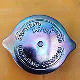 Кришка МТЗ, ЮМЗ, Т150 радіатора А21.01.270, фото 3