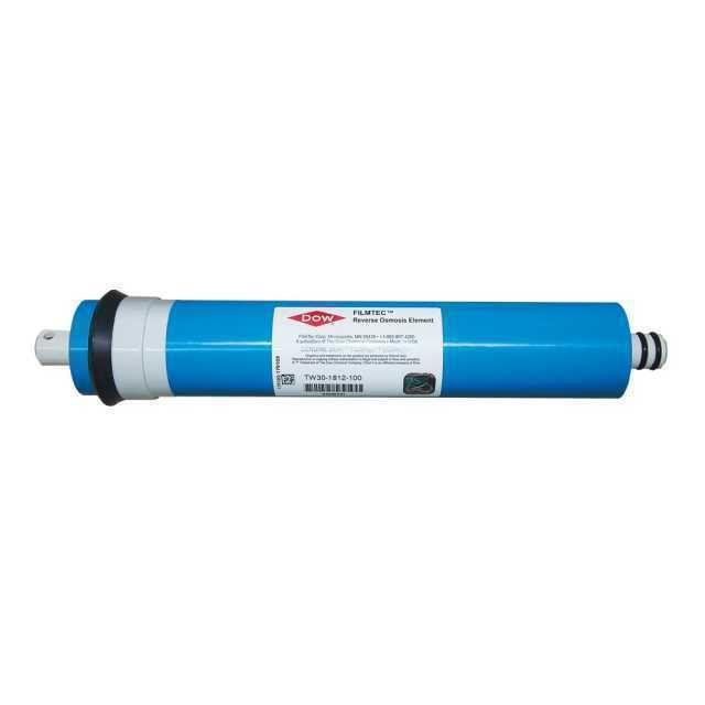 Мембрана систем зворотнього осмосу Filmtec 50G TW30-1812-50HR, фото 1