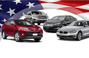 Авто із США послуги з підбору та доставки в Україну, фото 2