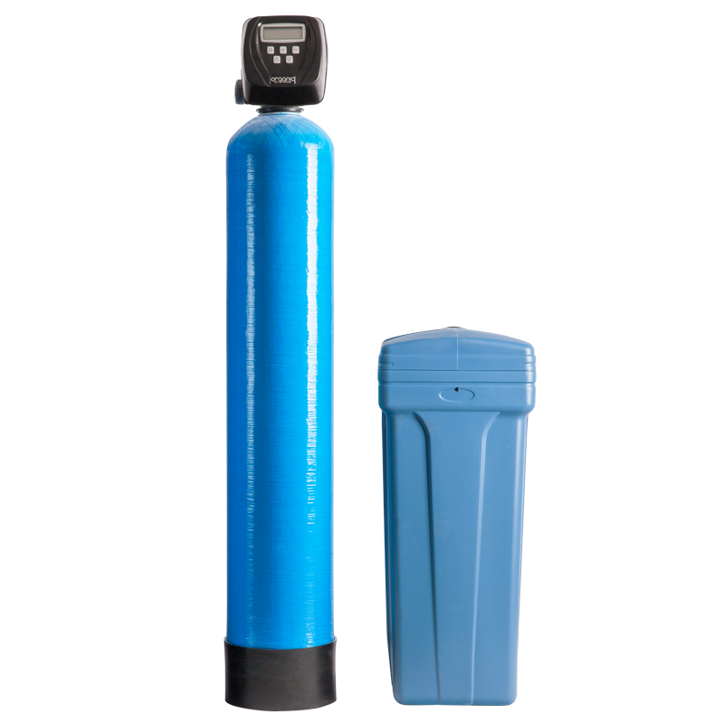 Фільтр знезалізнення і пом'якшення води FK 1054 CI Aqua Mix