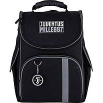 Рюкзак шкільний каркасний Kite Education FC Juventus JV21-501S, 47303