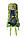 Туристичний рюкзак Tramp Floki 50+10 зелений, фото 2