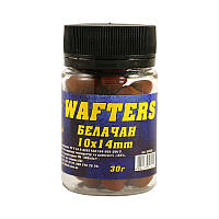Бойл 3KBaits Wafters збалансований Белачан 10*14 мм 30 г (3KB1339)