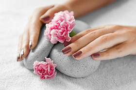 Догляд за руками