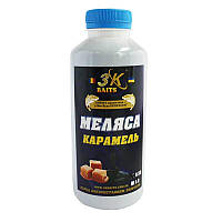 Меляса 3KBaits Карамель 500мл (3KB1095)