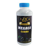 Меляса 3KBaits Зливу 500мл (3KB1096)
