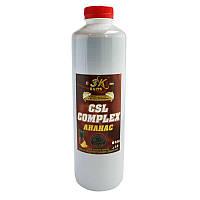 CSL Complex 3KBaits Ананас 1000мл (3KB1099)