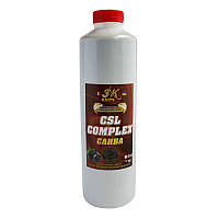 CSL Complex 3KBaits Зливу 1000мл (3KB1100)