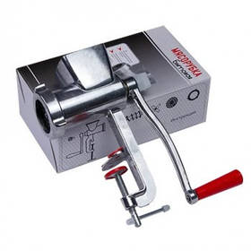 М'ясорубка ручна в коробці RS-103