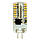 Світлодіодна лампа капсульна Feron LB-522 230 V 48leds G4 4000 K 240 lm, фото 2
