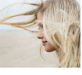 Догляд за волоссям