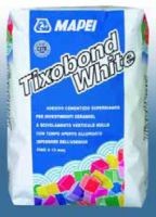 Mapei Tixobond Білосніжний мелкофрационный клей для всіх типів мозаїки