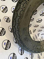 Гума 3.00-10 TT (L802) камерна "KUROSAWA" M-T (CH)
