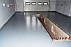 Акрилова фарба для бетонних підлог Unisil АК-11 Сіра, 0.75л/1,05кг (1410618448), фото 3