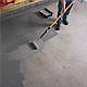 Акрилова фарба для бетонних підлог Unisil АК-11 Сіра, 0.75л/1,05кг (1410618448), фото 2