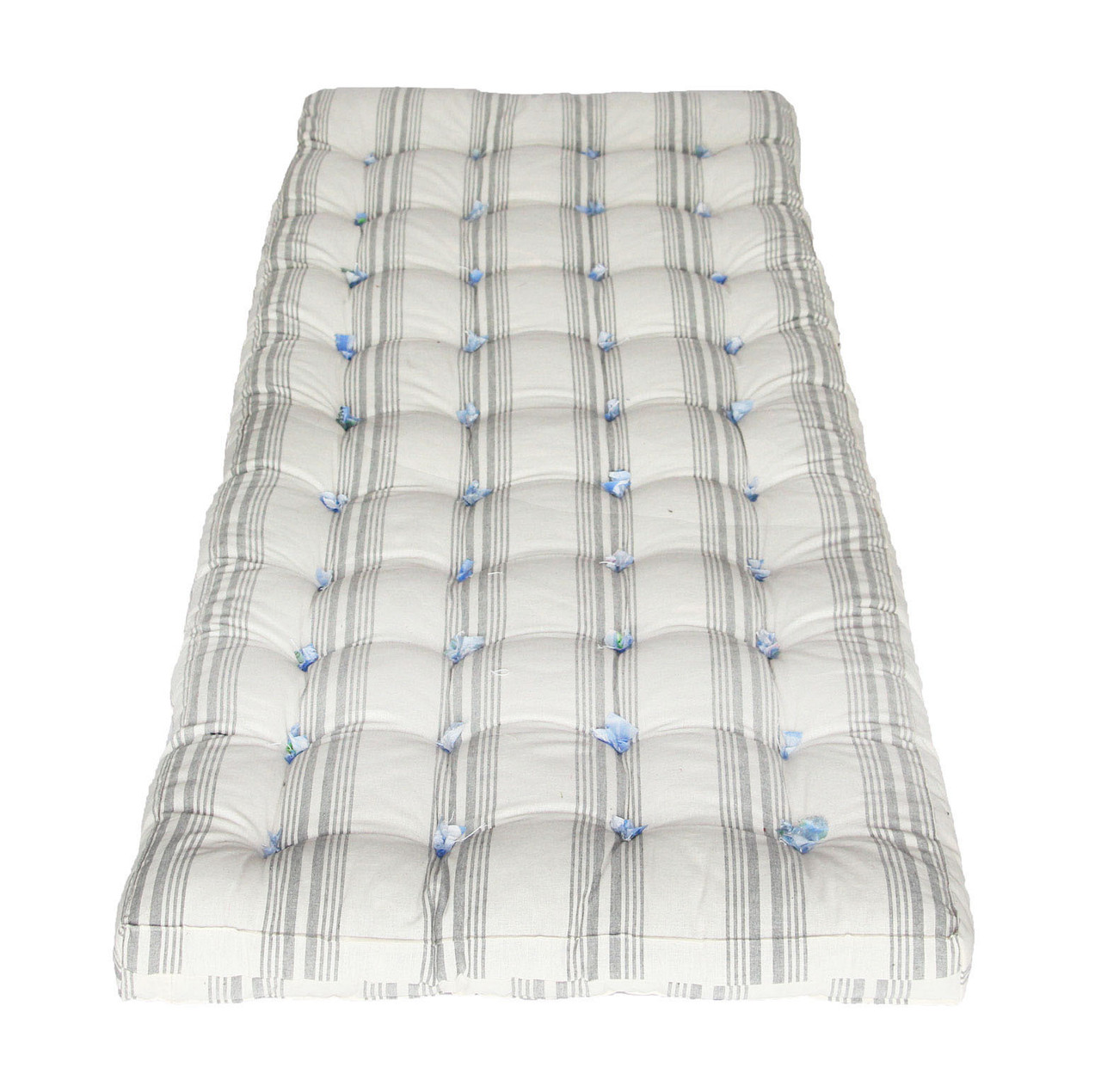 Ватяний матрац DOTINEM Тік полуторний 90х190 (211087), фото 1