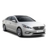 Hyundai Sonata LF/8 2016-