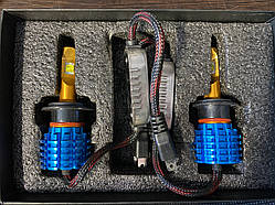 Світлодіодні лампи для авто H7 Cree 2 шт