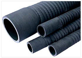 Рукави напірно-всмоктуючі ГОСТ 5398-76