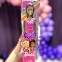 Лялька Барбі Дрімтопія принцеса Barbie Dreamtopia Princess with Purple Accessories GGJ96