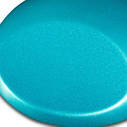 Wicked Pearl Teal (перламутрова бірюзова), 60 мл, фото 3