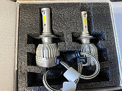 Автомобільні світлодіодні лампи LED H7 Stinger, 2 шт