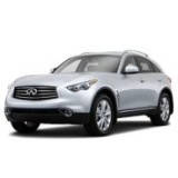 Infiniti FX/QX70 2008-