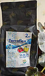 Terraflex - T 15-8-25+3.5 MgO+TE | меш.25кг | Террафлекс Т - для пасльонових культур | комплексне добриво, фото 4