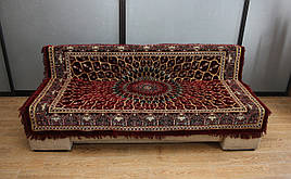 Покривало з гобелена (дивандек) 145х200