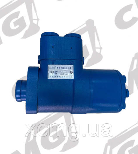 Насос дозатор рульового управління BZZ-1000, ZL50G, фото 1