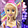 Лялька Барбі Дрімтопія принцеса Barbie Dreamtopia Princess GHP45, фото 2