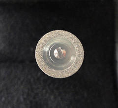 Алмазний різальний диск OkoDent (Німеччина)