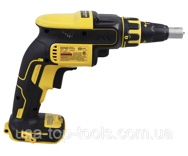 Dewalt dcf620b sale