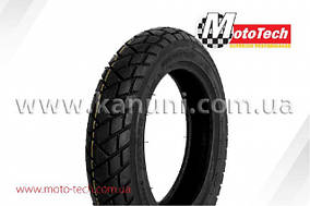 Гума (TW) MotoTech КАМЕРНА 3.50-10 TT (9009)