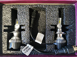 Світлодіодні автомобільні лампи LED H7 Fantom, 2 шт