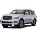 Infiniti QX56/QX80 2010-