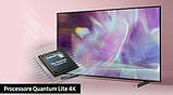 Телевізор Samsung 55" 55Q60AAU I Smart TV I Ultra HD, фото 2