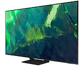 Телевізор Samsung 65" 65Q70AAT I 4K Ultra HD 120hz, фото 3