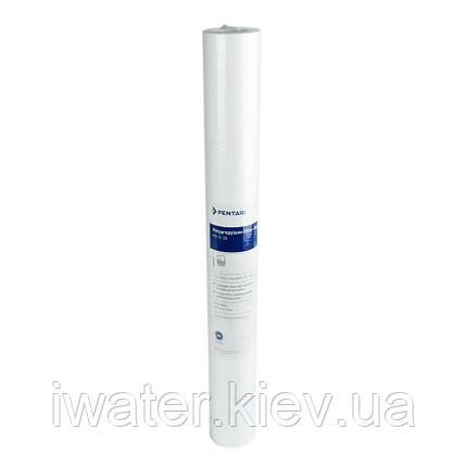 Картридж механічної очистки Pentek PD-25-20, фото 2