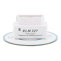 ELM327 адаптер OBD2 V1.5 Bluetooth