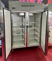Холодильна шафа Juka VD140M, фото 3