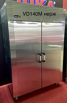 Холодильна шафа Juka VD140M, фото 2